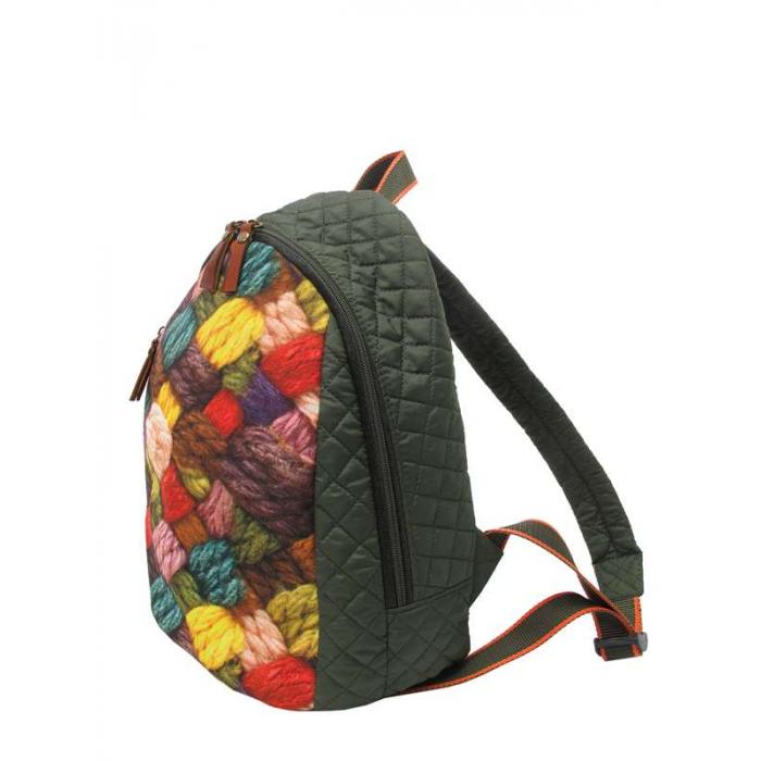 Women's Backpack Episode Amanda