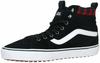Кроссовки Vans Filmore Hi Vansguard