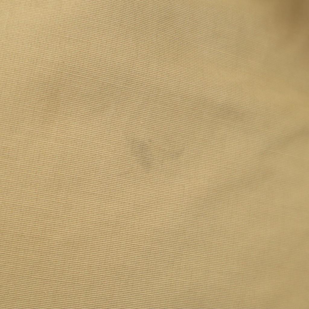 Woolrich Anni '90 Made in USA Vecchio cappotto con colletto in velluto a coste M beige da uomo Usato