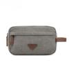 Simple Men's Clutch Bag Canvas Clutch Bag Retro Toiletry Storage Bag Makeup Bag Pen Bag