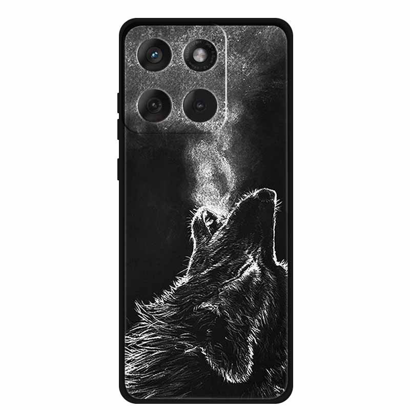 

For Motorola Moto X70 Air 5G Case 6.7 Soft Silicone TPU Luxury Anti Protective Bumpe for Motorola Edge 70 5G Cartoon Back Cover Moto X70 Air 5G