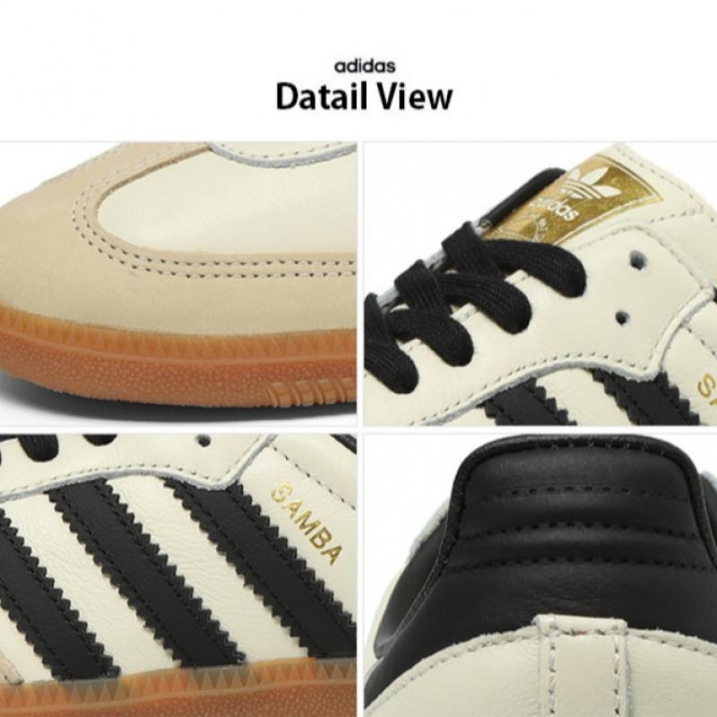 AdidaS Women S Samba Og Id0478