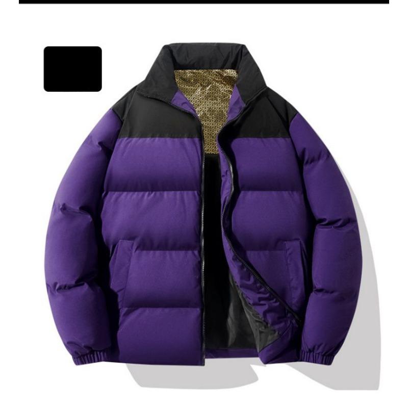

Winter Men s Cotton Coat, Trendy Brand, Black Gold Surface, Thickened Graphene Jacket, Cotton Coat, Cotton Jacket, Trendy, Fashionable and Versatile 3XL