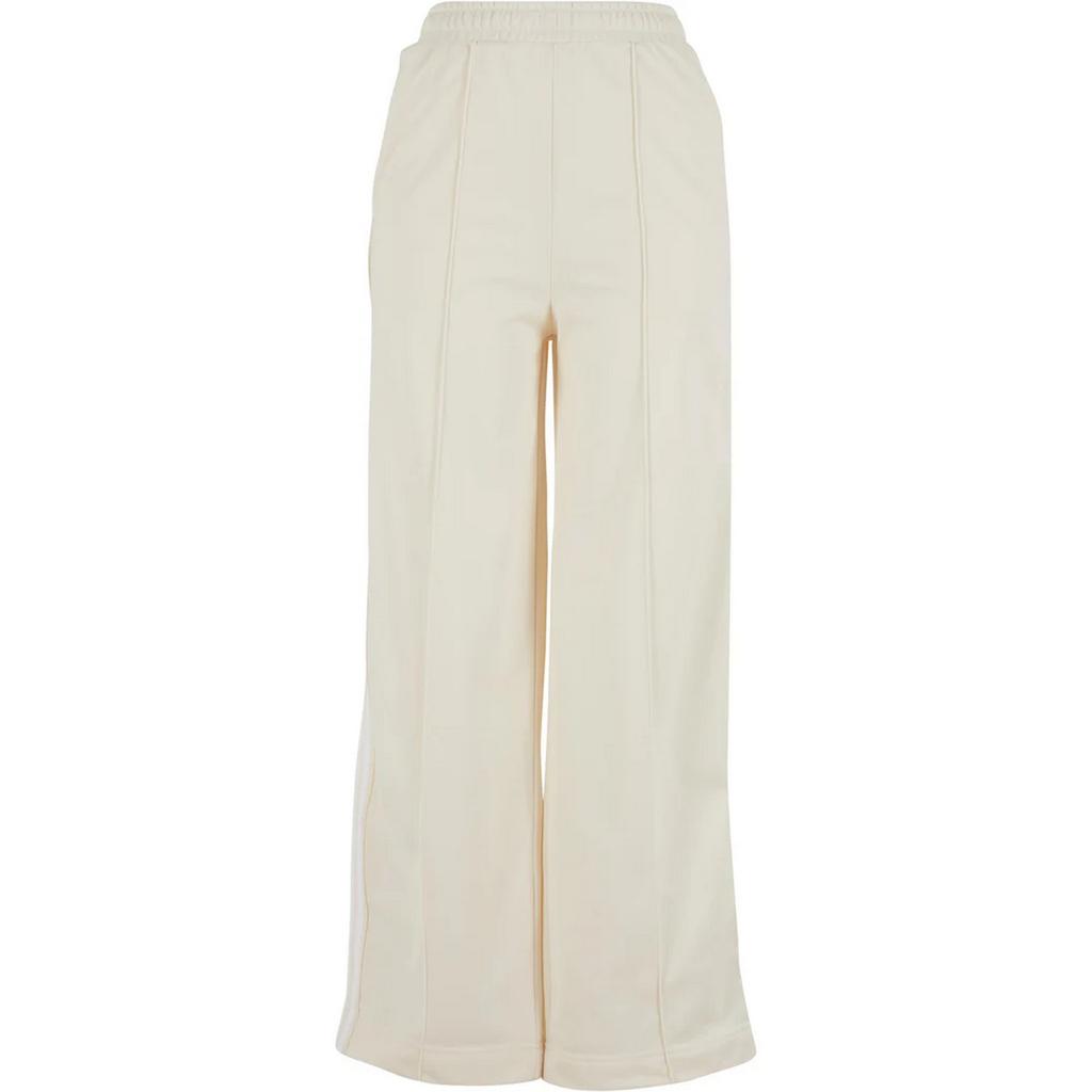 Urban Classics Womens/Ladies Pintuck Tracksuit Bottoms
