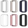 Half Cover Protection PC Case For Xiaomi Mi Band 9 Pro Watch Cover Accessories For Mi Band 9 Pro WristBand Bracelet Accessories