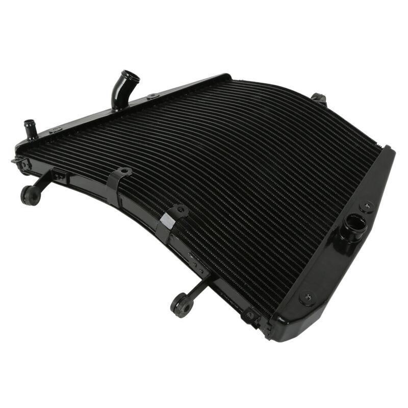 Motorcycle Radiator Cooler Cooling For Honda CBR1000RR 2008-2011 CBR1000RR ABS 2009-2011