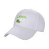 Lawn EnforceUnisext Officer Baseball Cap Unisexs big size hat cute Hat Luxury Brand Women Beach Fashion Unisexs