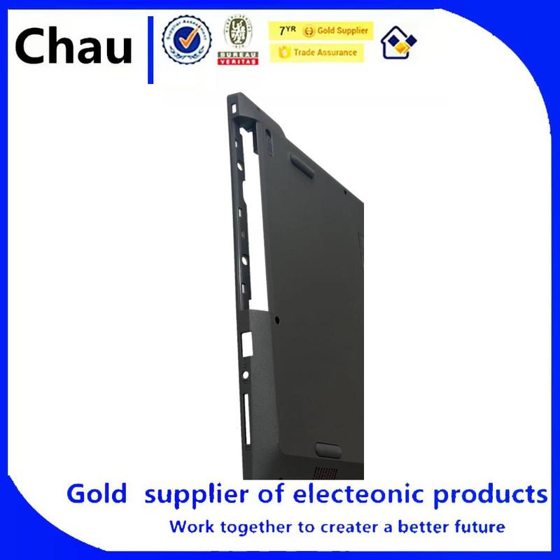 New For Chau V330-15ISK V330-15IKB Laptop Upper Case Palmrest Cover/Bottom Base Cover Lower Case 5CB0Q60184