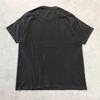 [USED] Yu Yu Hakusho Printed T-Shirt, Anime Tee, Manga, Vintage, Size XL, Black, 14257