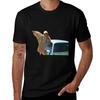 Gigi Booksmart TShirt Quick Dry Outdoor Sports TShirt