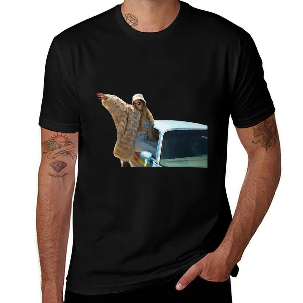 Gigi Booksmart TShirt Quick Dry Outdoor Sports TShirt