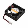 Artillery 3D Printer Parts 8020 4020 4010 Cooling Fan Brushless Fan 24V Stable Speed for Artillery Sidewinder X1 Genius