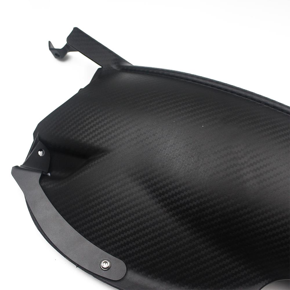 Motorcycle Rear Fender Cover Protector for For VOGE SR4 MAX350