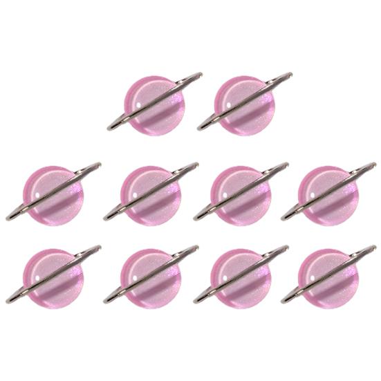 

10 шт. планета маникюр 3D украшения дизайн ногтей сверкающие украшения «сделай сам» ювелирные изделия аксессуары для рукоделия B