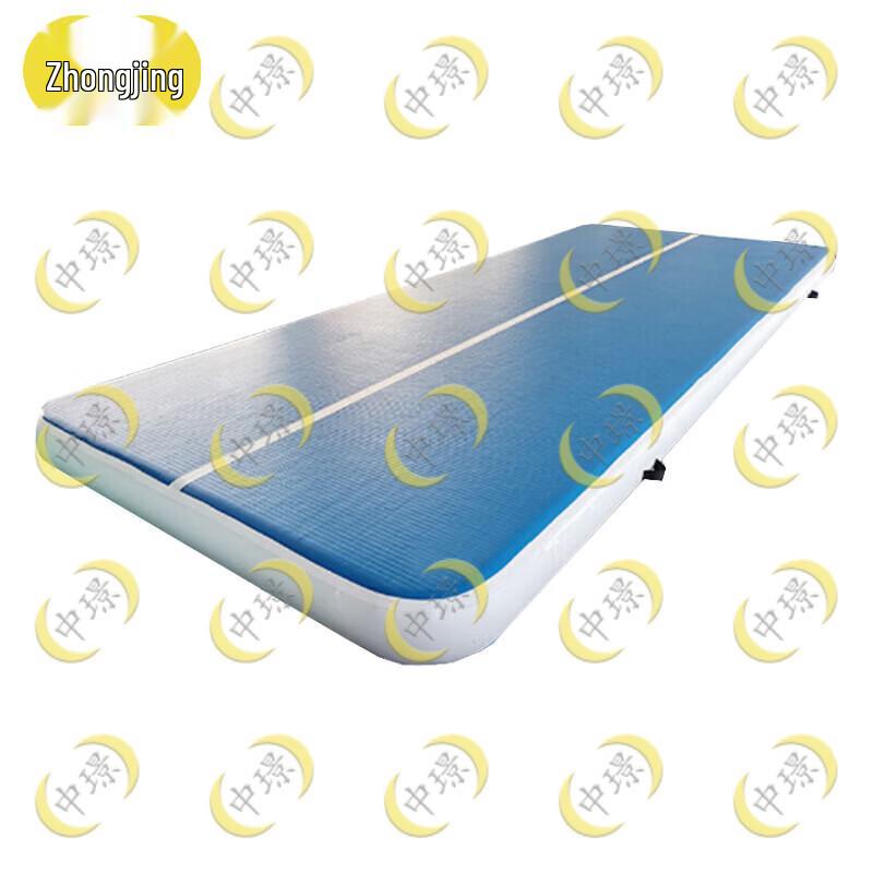 Zhongjing Inflatable Training Gymnastics Mat