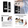 Eelhoe Men's Antiperspirant Deodorant Spray For Underarm Odor And Freshness