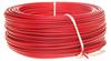 Installation Cable H05V-U (Dy) 1.5 Red /100M/