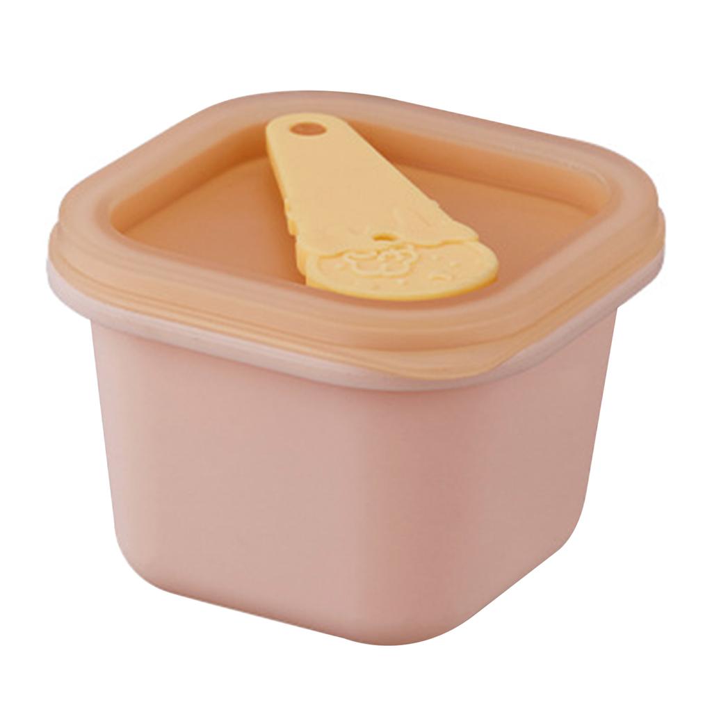 DIY Homemade Popsicle Mold With Handle Reusable Ice Stick Making Template For Summer Dessert