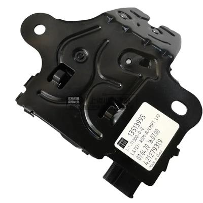 Exterieur accessoires – Kofferbak reserveonderdelen