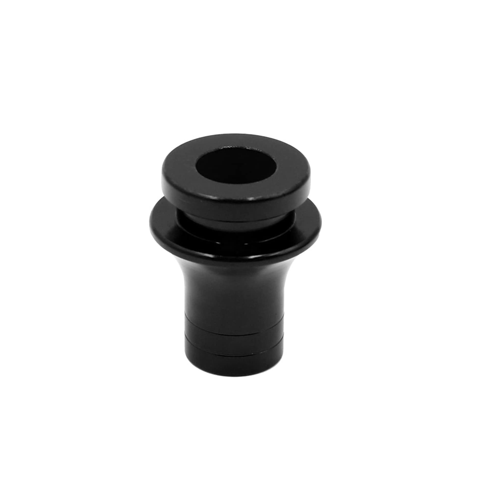 

uxcell Gear Shift Knob Shift Knob Conversion Adapter M12 x Universal Black Adapter, 1.25mm чёрный