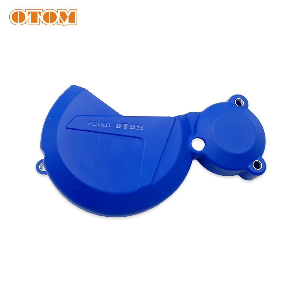 For ZONGSHEN 300cc NB300 CBS300 Motorcycle Magnetic Motor Clutch Driver Sprocket Engine Protection Cover KAYO BSE KEWS Zuumav
