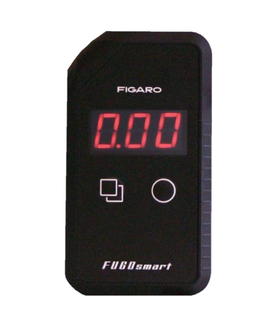 

Цифровой прибор для проверки алкоголя Figaro Giken Fugosmart FALC-21