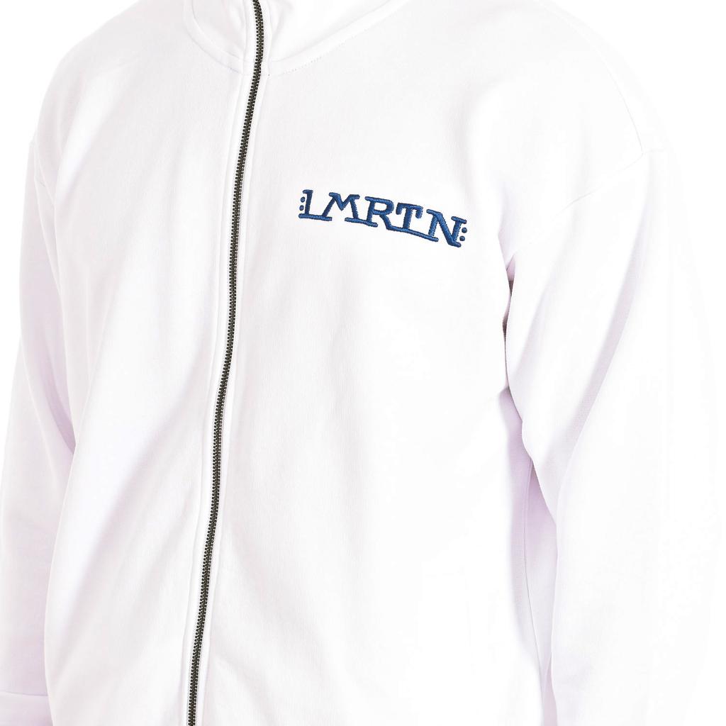 Hanorac cu fermoar TMF601-FP533 pentru bărbați