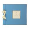 Scrapbooking Album Simple Decora Smoky Blue - DCP-SCAL02-BL
