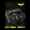 Blokees Justice League Figure The Batman The Dark Knight Trilogy Action Figure Batman Assembly Figure Birthday Gift