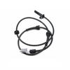 Abs Wheel Speed Sensor Front Left Or Front Right Abs Sensor Anti-Lock Braking System Sensor No.47910-Ja000 For Nissan Altima