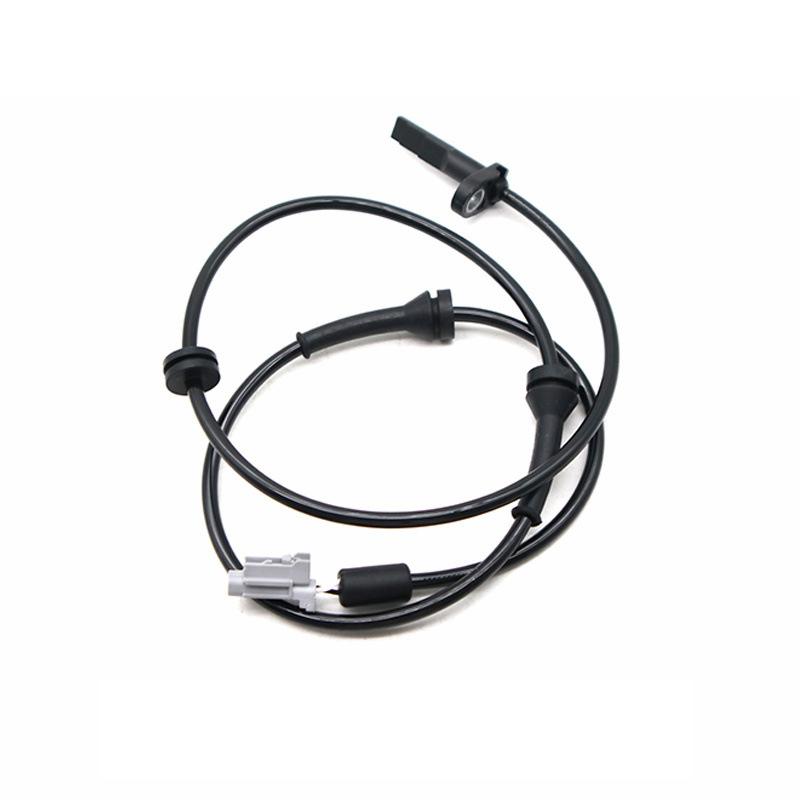Abs Wheel Speed Sensor Front Left Or Front Right Abs Sensor Anti-Lock Braking System Sensor No.47910-Ja000 For Nissan Altima