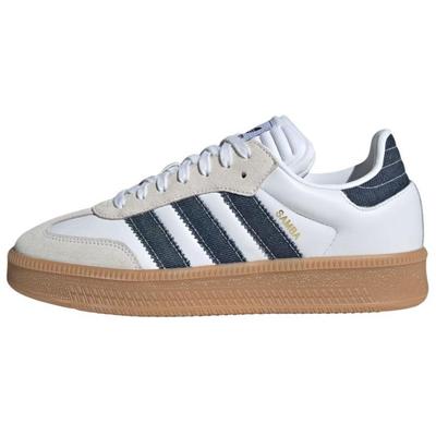Samba XLG 'Cloud White Night Indigo' Men's JQ7440
