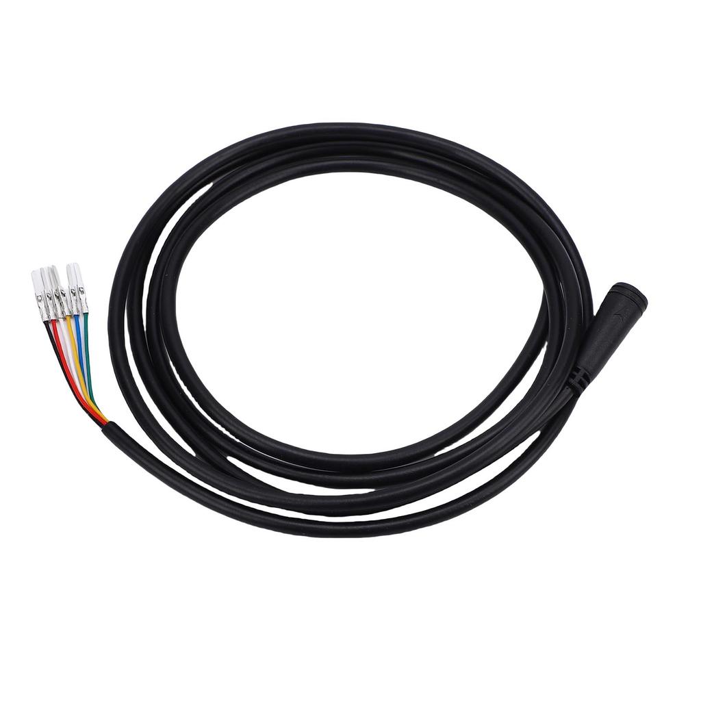 5 Pin Meter Cable Fit for KUGOO M4 Electric Scooter Mainboard and Display Screen Comm Connection Wire
