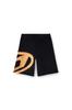Diesel Men's Shorts A152600PJAX, Black, Size L, 9XX