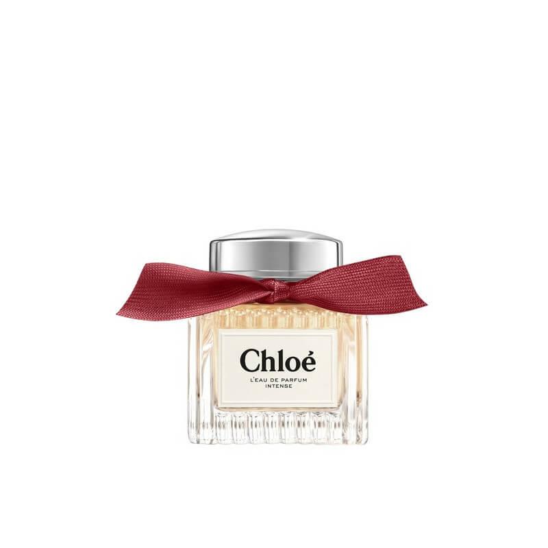 Chloé L'Eau de Parfum Intense eau de parfum 50 ml incolore