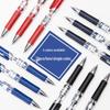 Deli S01 0.5mm Ret Retractable Gel Pens