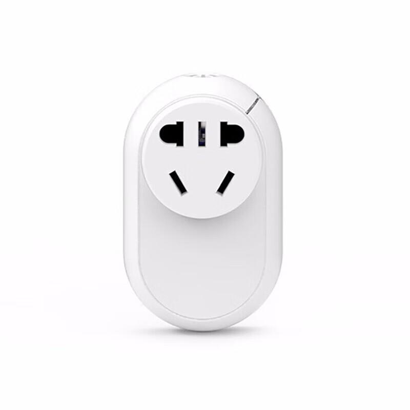 Presa intelligente WiFi Ezviz T30