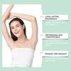 Rosemary Body Lotion for Dry Skin, Long-lasting Fragrance, Rosemary Body Roll-on