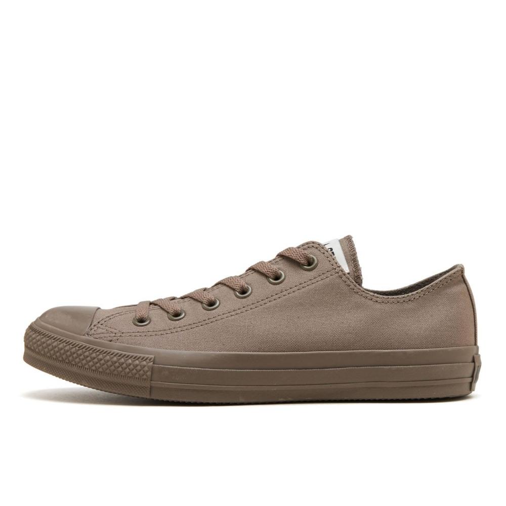 Converse All Star Monocolor Ox Warm Taupe 31316041 Warm Taupe