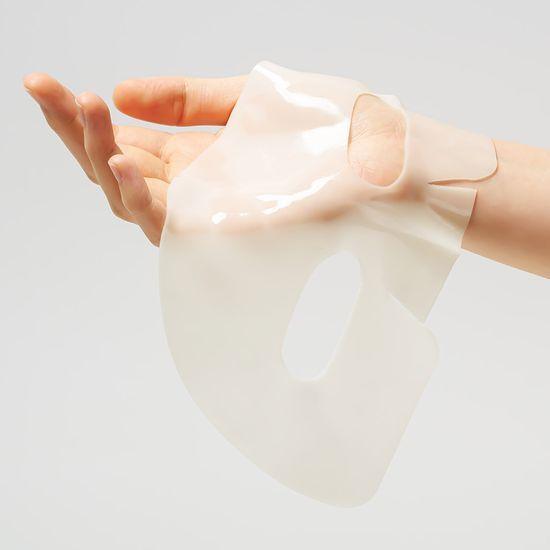 Another Face Niacin Hydrogel Mask Pack (4 Sheets)