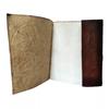 Celtic Tree of Life Book of Shadows Blank Notebook Leather Journal Wicca Diary