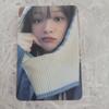 With You Th Soundwave Jeongyeon Pre-order Benefit Photocard 