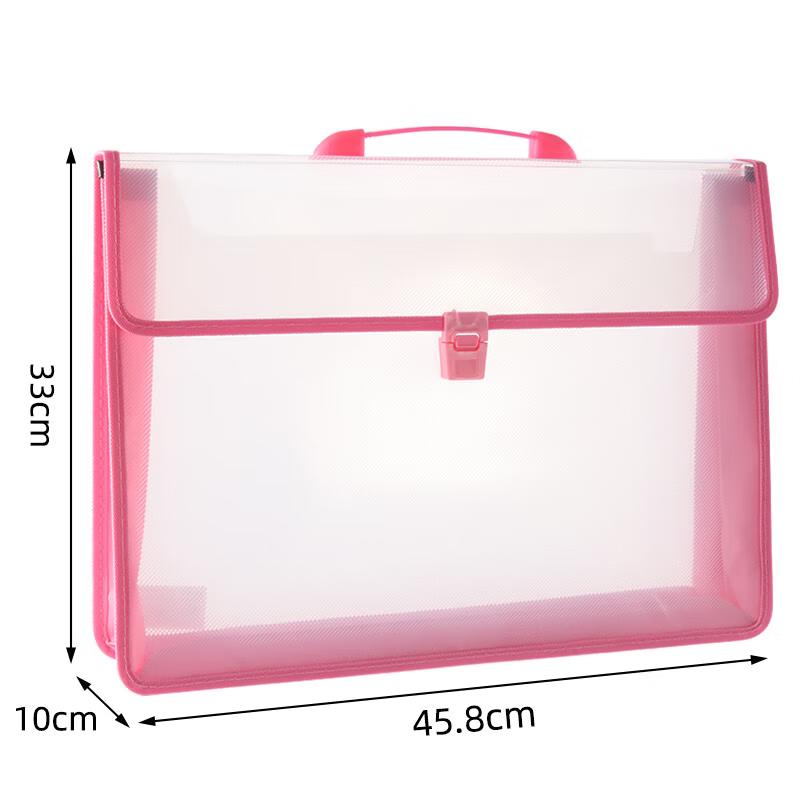 

Jundingying A3 Portable Document File Bags