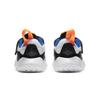 Air Jordan Delta TD Black White Orange CT1567-140