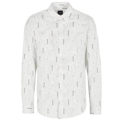 6DZC06-ZN5DZ Long Sleeve Shirt