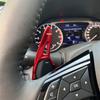 Schaltwippen für Nissan Altima SR Juke X-TRAIL Qashqai Pathfinder Rogue SV SL S Auto Lenkrad Gang DSG Aufkleber