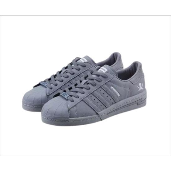 Adidas Neighborhood X Superstar Cement Grey - IE6115