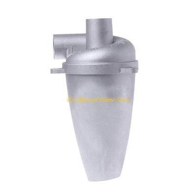 B46E Industrial Dust Collector Canister Vacuum Home Cleaning with Flange Base