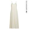 ELLASSAY Women's Elegant A-Line Strappy Dress (EWB352Y05600)