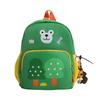 Cute Cartoon Bear Kids Backpack Nursery School Bag Toddler Daypack with Mesh Pockets